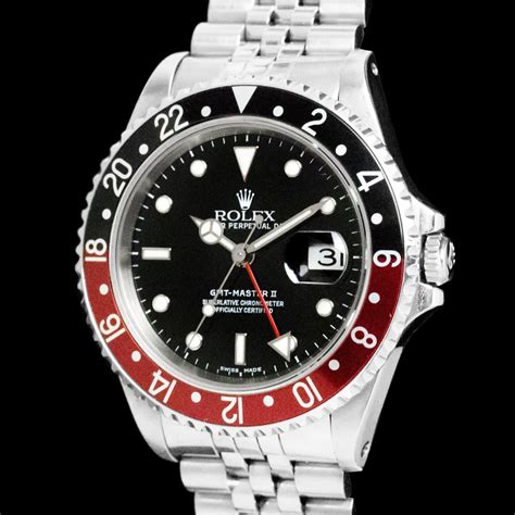 rolex 16710 l series|rolex gmt 16710 for sale.